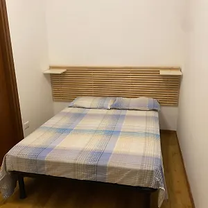 Apartament Portello, Padwa